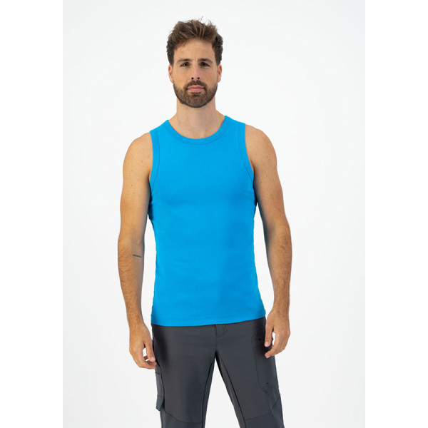 L&S Tanktop 1x1 Rib