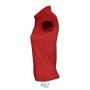 SOL'S Prescott Women, Red, M