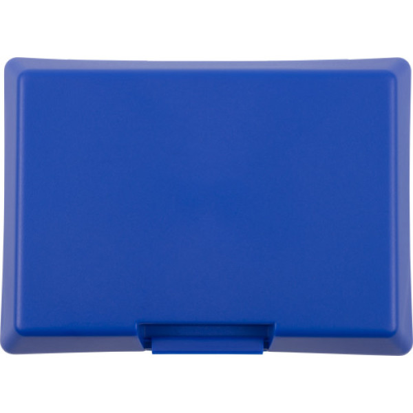 PP lunchbox Adaline cobalt blue