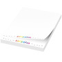 Sticky-Mate® A8 sticky notes 50x75mm - White - 50 pages