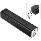 Bran Bluetooth® 2200 mAh powerbank en speaker Bran Bluetooth® 2200 mAh powerbank en speaker