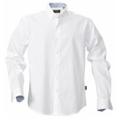 Harvest Redding Shirt White S