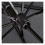 Pocket umbrella Colormagic® - black