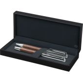 Tizio Set II rollerball, balpen Tizio Set II rollerball, balpen