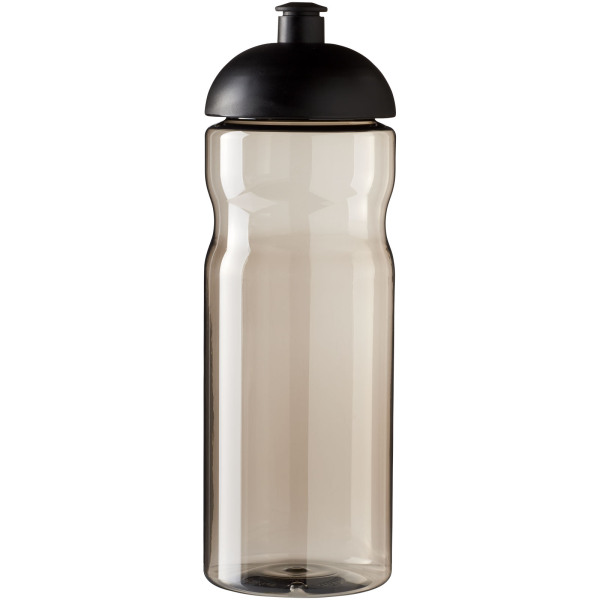 H2O Active® Base 650 ml dome lid sport bottle - Charcoal