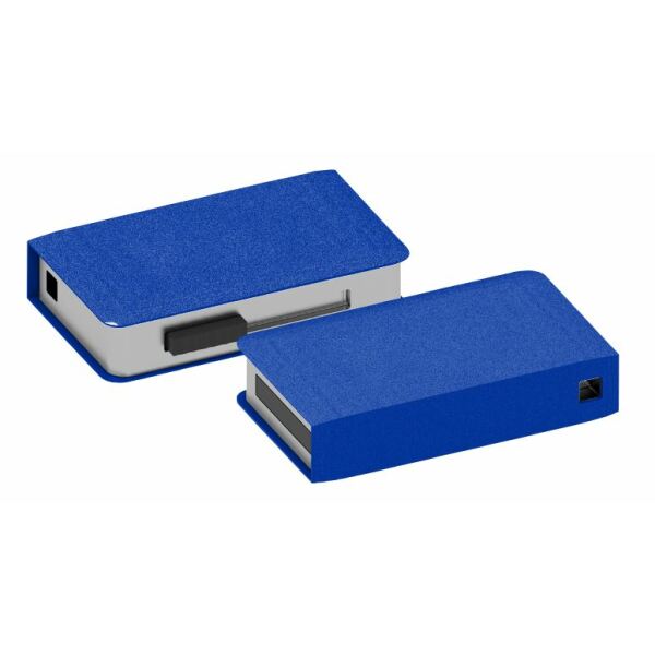 USB stick Shift 2.0 blauw 512MB