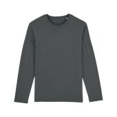 Stanley Shuffler - Iconisch mannen-T-shirt met lange mouwen - XXL