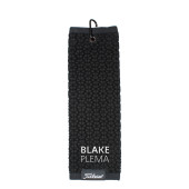 Titleist golfhanddoek Titleist golfhanddoek