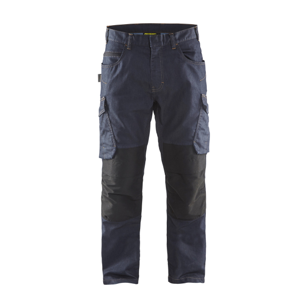 Service werkbroek denim Service werkbroek denim
