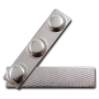 Metal Magnetic Fastener (Big Size, 3 touch points)