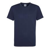 AWDis Kids Cool T-Shirt, Oxford Navy, 9-11, Just Cool