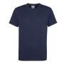 AWDis Kids Cool T-Shirt, Oxford Navy, 12-13, Just Cool