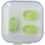 Privacy camera blockers - Lime