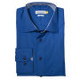 Yellow Bow 51 Slim Fit Royal/Navy XXL