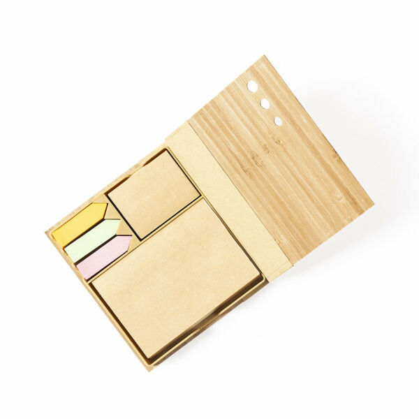 Plakmemohouder Kokil - NATU - S/T Plakmemohouder Kokil - NATU - S/T