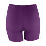 Women's Impact Softex® Shorts - Black - 2XL (18)