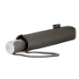 MINIMAX - Opvouwbaar - Automatisch openen en sluiten - Windproof -  100 cm - Grijs