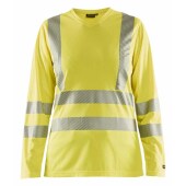 High Vis Geel