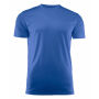 Printer Run Junior Active t-shirt Blue 150/160
