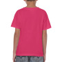 Heavy Cotton™Classic Fit Youth T-shirt Heliconia (x72) XL