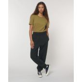Decker - Unisex ruime joggingsbroek - S