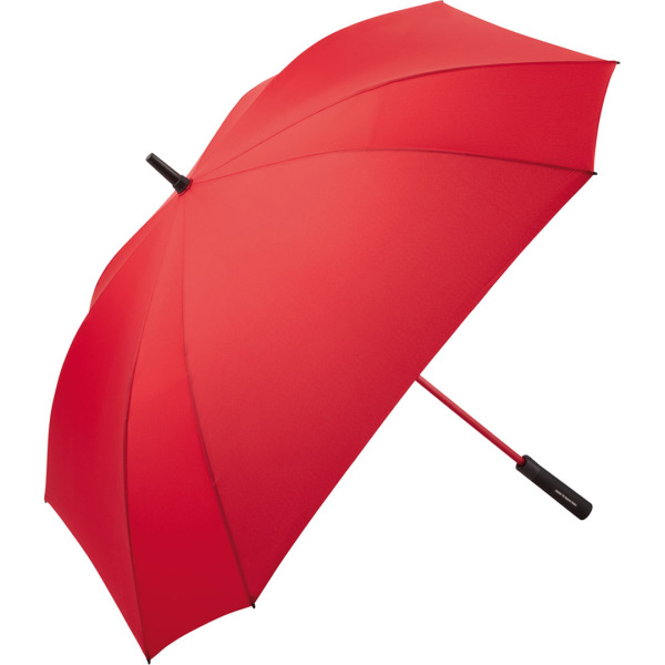 AC golf umbrella Jumbo® XL Square Color - red