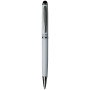 Lento stylus balpen - Wit