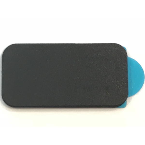 Webcam cover