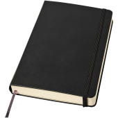 Moleskine Classic Expanded L hardcover notitieboek - gelinieerd - Zwart
