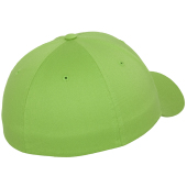 Wooly Combed Cap - Fresh Green - L/XL (57-61cm)