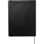 Pro notebook XL softcover - Zwart