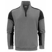SWEATER PRIME HALFZIP