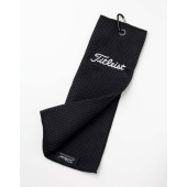Titleist Trifold Towel Titleist Trifold Towel
