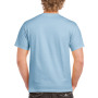 Gildan T-shirt Ultra Cotton SS unisex 536 light blue M