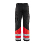 High Vis Werkbroek