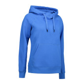 CORE hoodie | women - Azur, XS