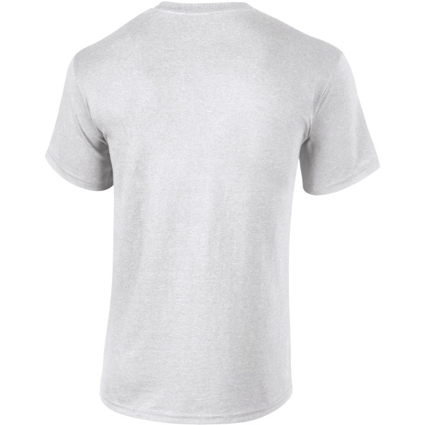 Ultra Cotton™ Classic Fit Adult T-shirt Ash 5XL