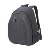 Geneva Backpack - Black - One Size