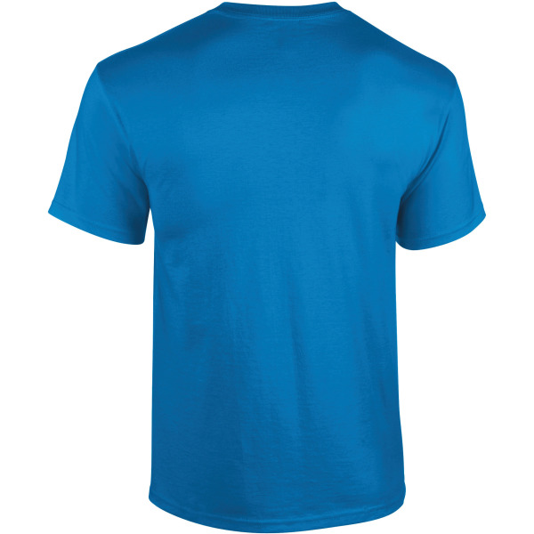 Heavy Cotton™Classic Fit Adult T-shirt Sapphire XXL