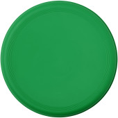 Orbit frisbee van gerecycled plastic - Groen