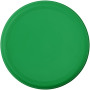 Orbit recycled plastic frisbee - Green