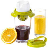 Squeezer 3-in-1 juicer en mixer Squeezer 3-in-1 juicer en mixer