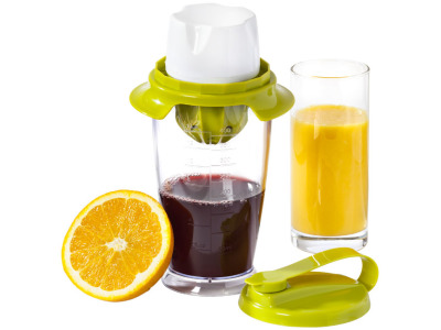 3-1 Juicer & mixer 3-1 Juicer & mixer