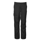 Zip-off trousers Zip-off trousers