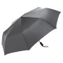 AOC golf mini umbrella Jumbomagic Windfighter grey