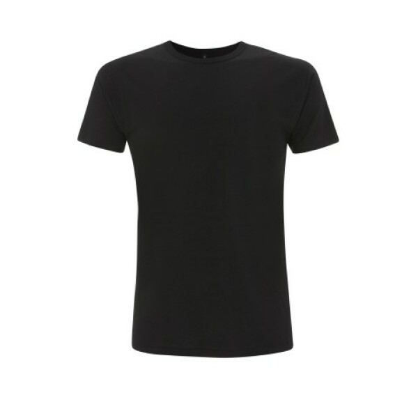 Men's bamboo jersey T-shirt