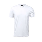 T-Shirt Volwassene Tecnic Layom - BLA - XS