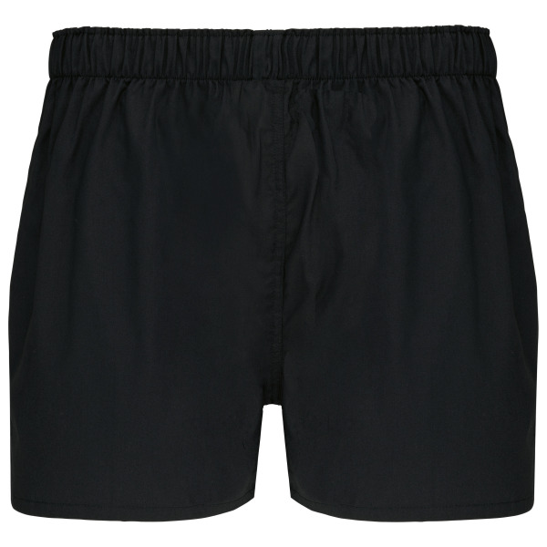 Boxer shorts Black S