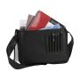 Non woven PostmanBag met lang hengsel