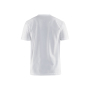 T-shirt bi-colour